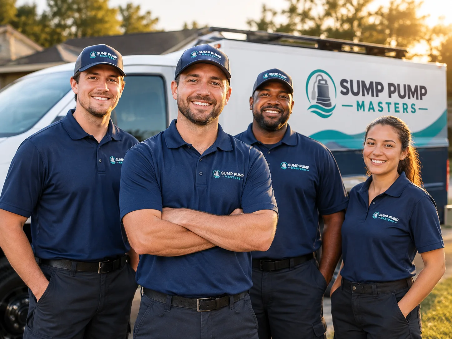 Sump Pump Repair company in Marengo, OH