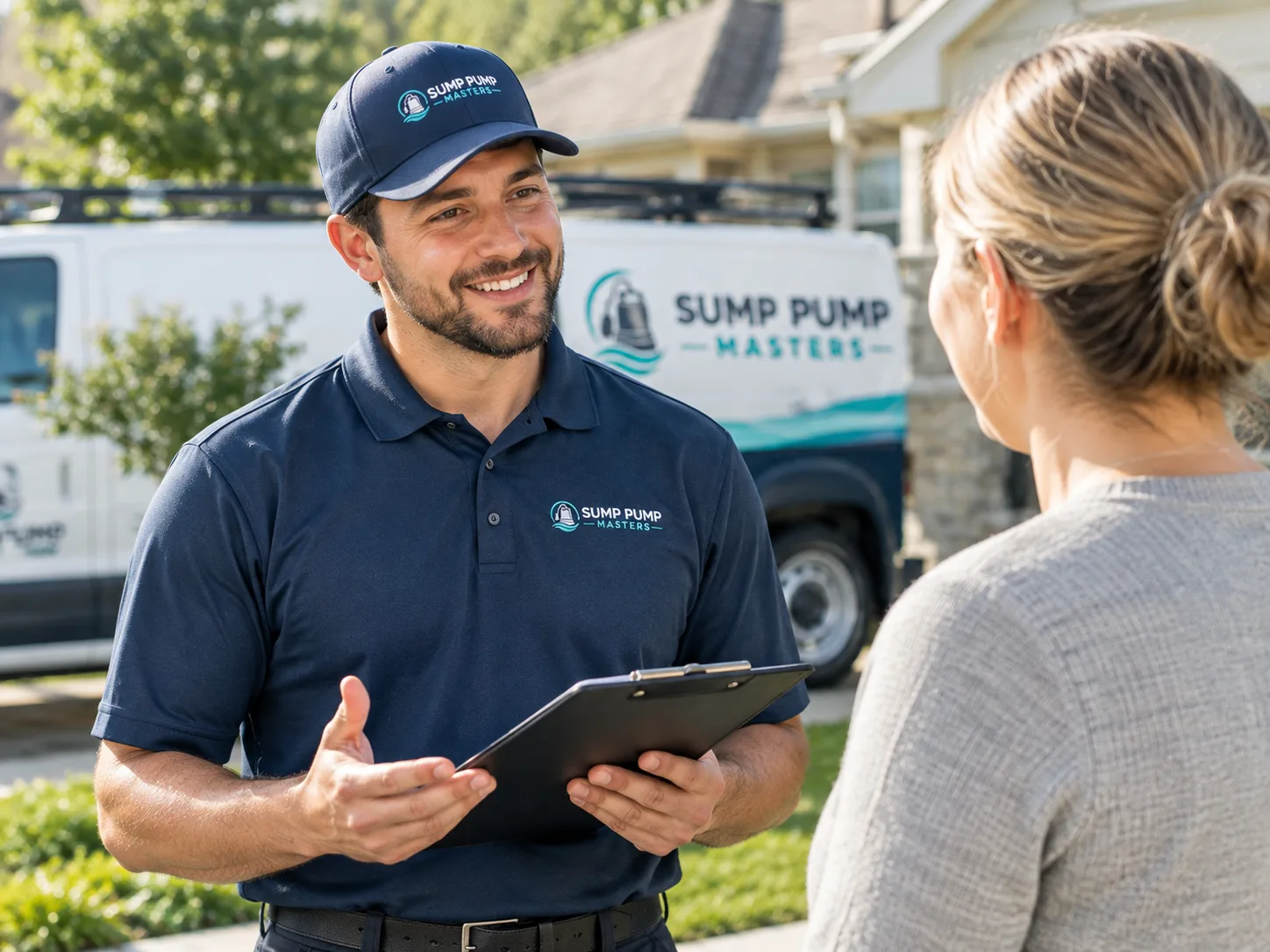Sump Pump Repair Marengo, OH FAQs